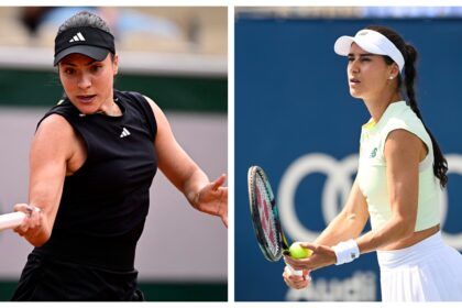 Sorana Cîrstea -6, 6-4, 1-6, în sferturi la WTA Linz