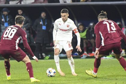 CFR Cluj