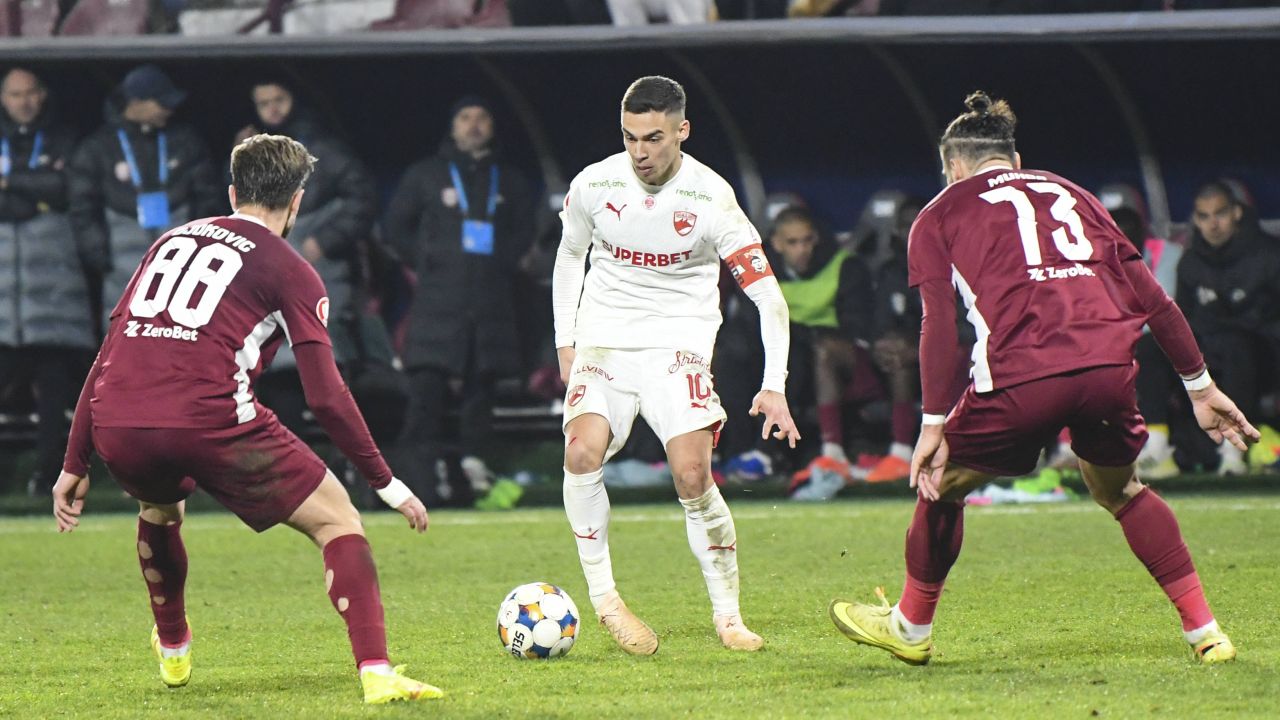 CFR Cluj