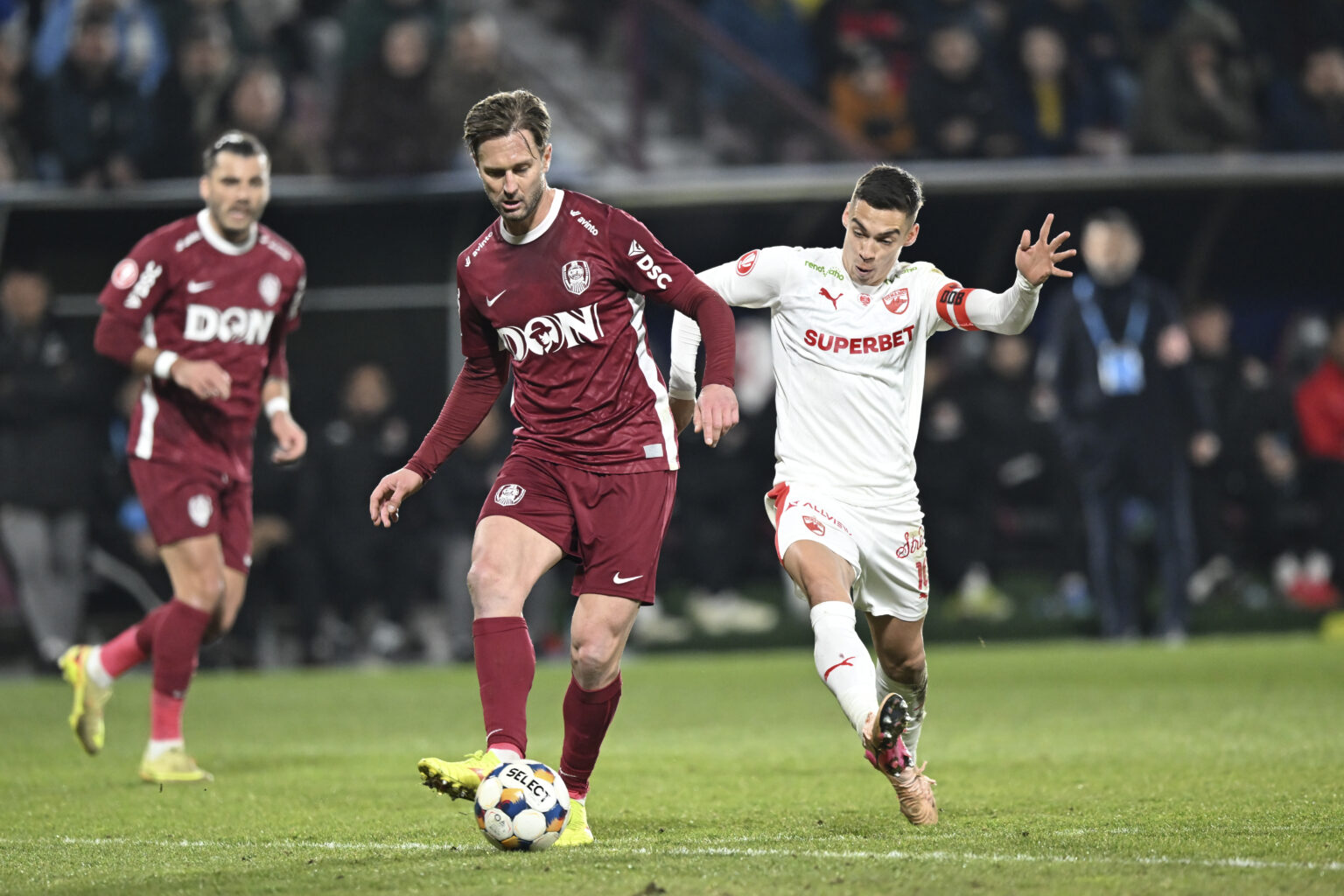 CFR Cluj