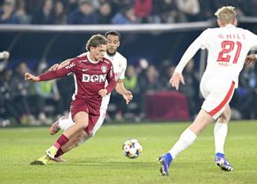 CFR Cluj