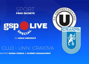 U Cluj
