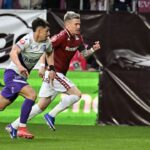 Rapid -0, ACUM, pe Sport.ro! Giuleștenii trec pe lângă deschiderea scorului