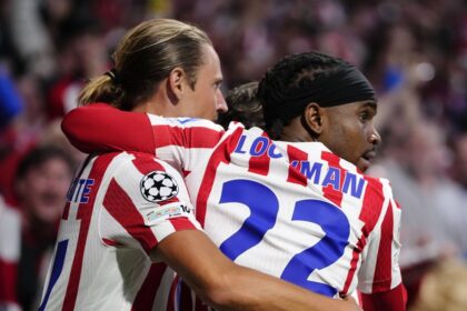 Atletico Madrid – Barcelona 1-2 (3-2), ACUM, pe Sport.ro! Nebunie pe „Wanda Metropolitano”: gol anulat catalanilor