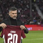 Cadu, revenit la Cluj, a dat verdictul: „E cel mai bun din România! A făcut un miracol“