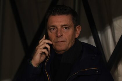 Inter riscă retrogradarea! Gianluca Rocchi s-a suspendat din funcție și ar putea ajunge la închisoare. Scandal uriaș în Italia