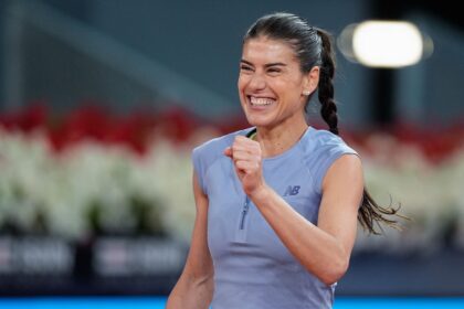 Sorana Cirstea
