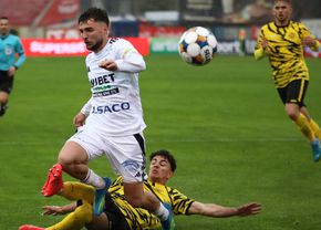 FC Botoșani -out. Echipele probabile