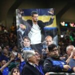 Elogiul suprem adus lui Cristi Chivu în La Gazzetta dello Sport » Italienii îi fac o provocare culinară tradițională!