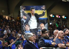 Elogiul suprem adus lui Cristi Chivu în La Gazzetta dello Sport » Italienii îi fac o provocare culinară tradițională!