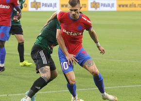 FCSB