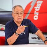 „Ei retrogradează direct, ei merg la baraj” » Ioanițoaia anticipează deznodământul, înaintea ultimei runde din play-out