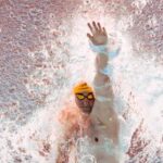 Cameron McEvoy, înotătorul care deține recordul mondial la 50 m liber, despre Enhanced Games: „Niciun timp nu poate fi recunoscut”