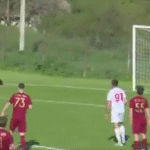Gol absurd în Moldova! Faza ireală care a devenit virală: cum s-a întâmplat totul