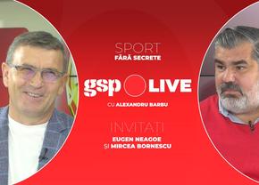 Azi, la GSP Live: ce urmează pentru Universitatea Craiova, după ce a câștigat eventul