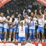 Experții internaționali au decis: cum arată echipa sezonului în Superliga