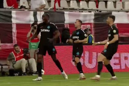 Dinamo -1, ACUM pe Sport.ro! Momentul adevărului: cine merge în cupele europene