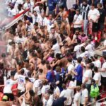 Ca în filmele cu proști! S-au luat la bătaie între ei la PSG