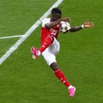 ”Nu-mi vine să cred ce văd!” Lui PSG i-a fost interzis un penalty! Saka, henț flagrant în propriul careu