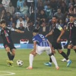 Farul -1, ACUM, Digi Sport 1. Partida de la Ovidiu a intrat în prelungiri!