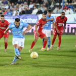 FC Voluntari -0, ACUM pe Digi Sport 1. GOOL! Ilfovenii sunt la un pas de promovare
