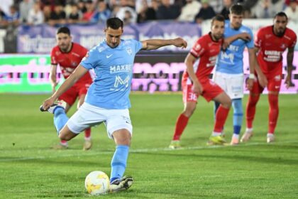 FC Voluntari -uri pot evita loviturile de departajare. Situația la general
