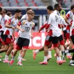 Puștiul convocat la naționala Germaniei s-a accidentat și riscă să rateze Mondialul