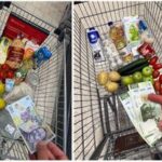 Șoc la supermarket în Mexic: ce cumperi cu 100 de lei la București vs 400 de pesos în CDMX