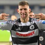 Poveste hollywoodiană a lui Jovo Lukic: de la „dușmanul golului” la reușită la Mondiale! De ce-i place zacusca și cum a dat foc unei mașini în copilărie