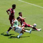 Qatar -1, ACUM pe digisport.ro. GOOL! S-a deschis scorul din penalty. Ocazii peste ocazii