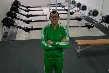 Doliu în sportul românesc: a murit antrenorul de canotaj