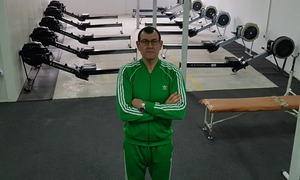 Doliu în sportul românesc: a murit antrenorul de canotaj
