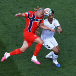 Irak -1, ACUM, pe digisport.ro. GOOOOL! Haaland a deschis scorul