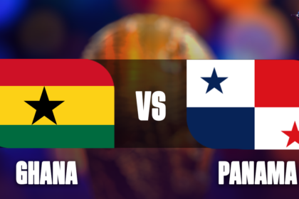 Ghana -0, ACUM, pe digisport.ro. Cine învinge are șanse de calificare