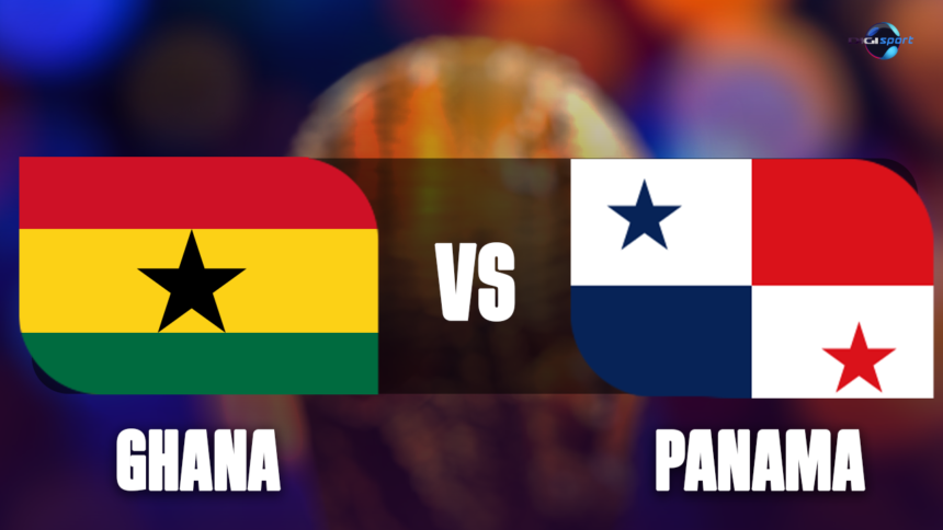 Ghana -0, ACUM, pe digisport.ro. Cine învinge are șanse de calificare