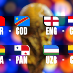 LIVE BLOG Cupa Mondială 2026, ziua 7 | Nebunie la Anglia