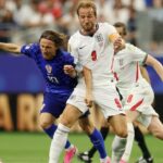Anglia -2. Debut cu dreptul pentru naționala „Celor Trei Lei” la CM 2026