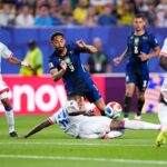 Brazilia -0, ACUM, digisport.ro. Gol, gool! Cunha face spectacol