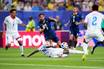 Brazilia -0, ACUM, digisport.ro. Gol, gool! Cunha face spectacol