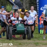 Premieră la cel mai longeviv maraton montan din România: cinci sportivi cu dizabilități au luat startul într-o probă competitivă
