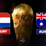 Paraguay -imile Cupei Mondiale