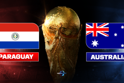 Paraguay -imile Cupei Mondiale