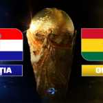 Croația -0, ACUM, digisport.ro. Duel decisiv pentru primele locuri din Grupa L