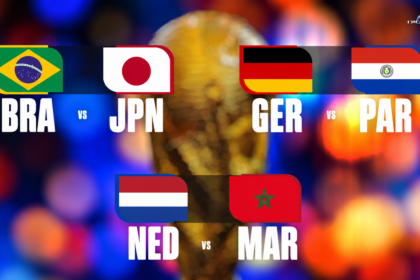 LIVE BLOG Cupa Mondială, ziua 19 | Germania și Olanda intră în scenă! Brazilia s-a calificat în optimi
