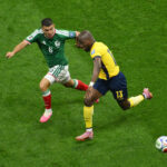 Mexic -0, ACUM, digisport.ro. Ocazii mari pentru nord-americani