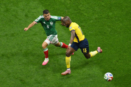 Mexic -0, ACUM, digisport.ro. Ocazii mari pentru nord-americani