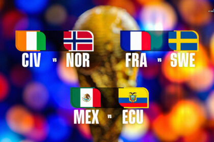 LIVE BLOG Cupa Mondială, ziua 20 | 3 meciuri din 16-imi în program. Mbappe a făcut SHOW și a dus Franța în optimi