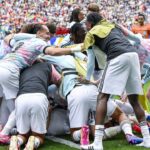 Belgia -2! „Diavolii Roșii” au făcut remontada și s-au calificat în optimi