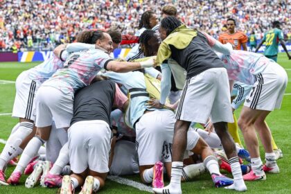Belgia -2! „Diavolii Roșii” au făcut remontada și s-au calificat în optimi