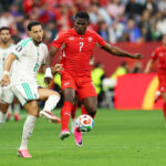 Elveția -0, ACUM pe digisport.ro, în 16-imi la Mondial. GOOOL superb înscris